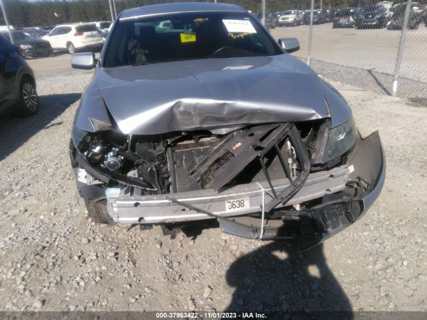 2012 Lincoln Mks W/Ecoboost VIN: 1LNHL9FT1CG804346 Lot: 37963422