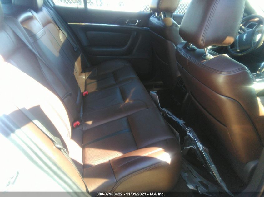 2012 Lincoln Mks W/Ecoboost VIN: 1LNHL9FT1CG804346 Lot: 37963422