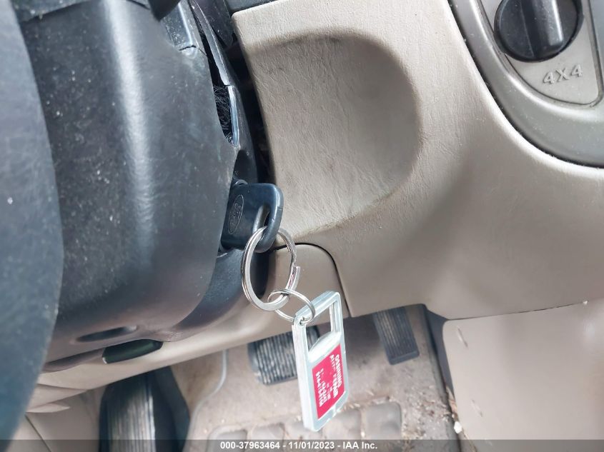 2004 Ford Escape Xlt VIN: 1FMCU93154KB08369 Lot: 37963464