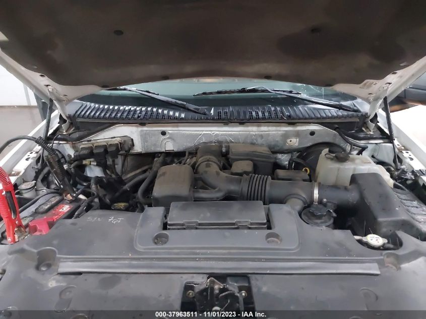 2011 Ford Expedition Xlt VIN: 1FMJU1H51BEF20725 Lot: 37963511