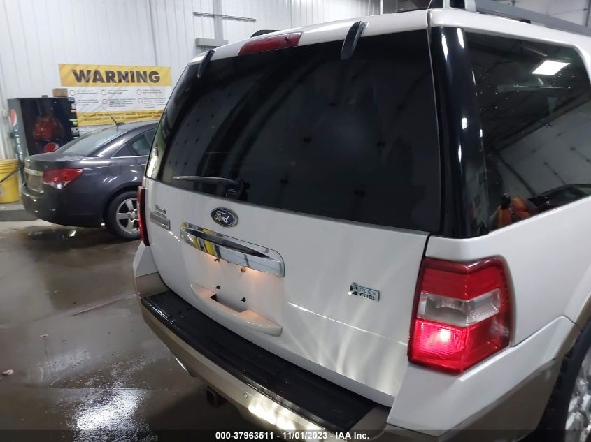 2011 Ford Expedition Xlt VIN: 1FMJU1H51BEF20725 Lot: 37963511