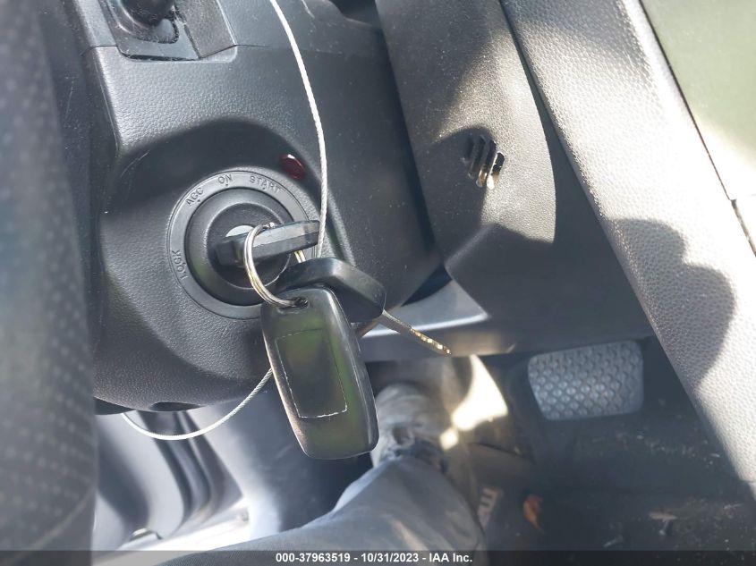 2007 Mazda Mazda3 S Sport VIN: JM1BK143271658355 Lot: 37963519