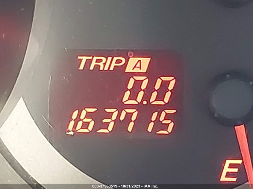 2007 Mazda Mazda3 S Sport VIN: JM1BK143271658355 Lot: 37963519