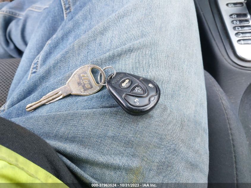 2005 Nissan Sentra 1.8S VIN: 3N1CB51D65L544358 Lot: 37963524