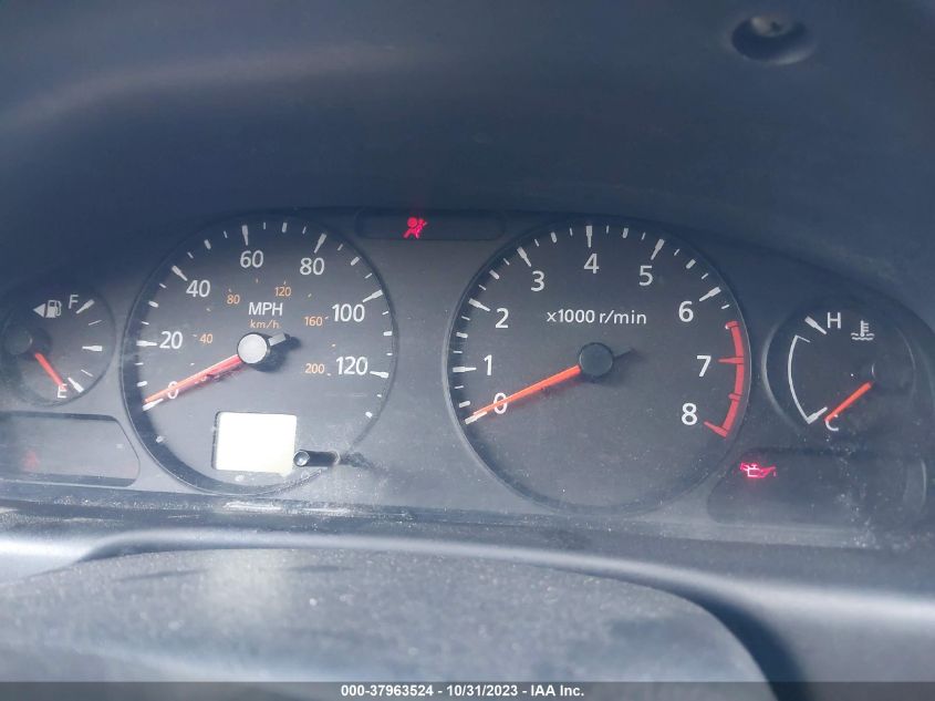 2005 Nissan Sentra 1.8S VIN: 3N1CB51D65L544358 Lot: 37963524