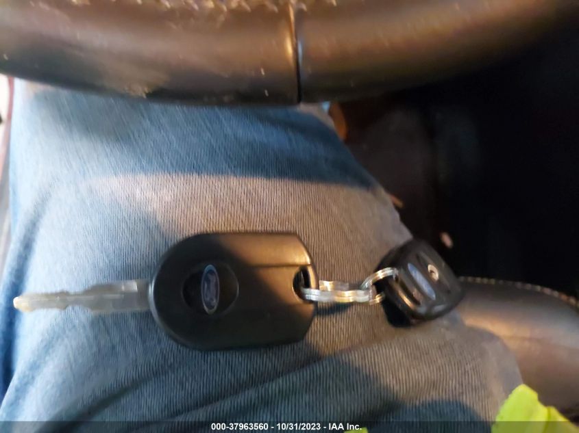 2007 Ford Edge Sel Plus VIN: 2FMDK49C97BB57790 Lot: 37963560