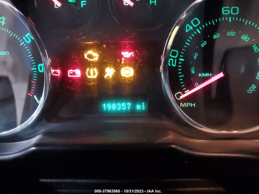 2007 Ford Edge Sel Plus VIN: 2FMDK49C97BB57790 Lot: 37963560