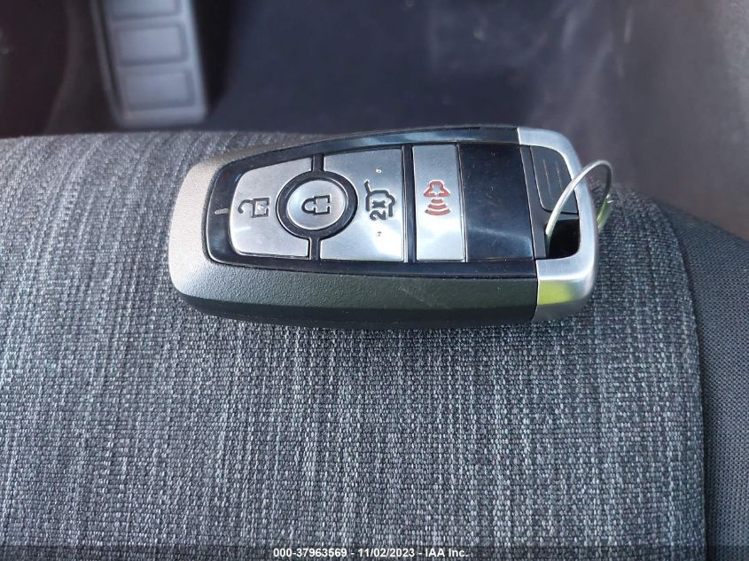 2021 Ford Bronco Sport Big Bend VIN: 3FMCR9B68MRB34362 Lot: 37963569