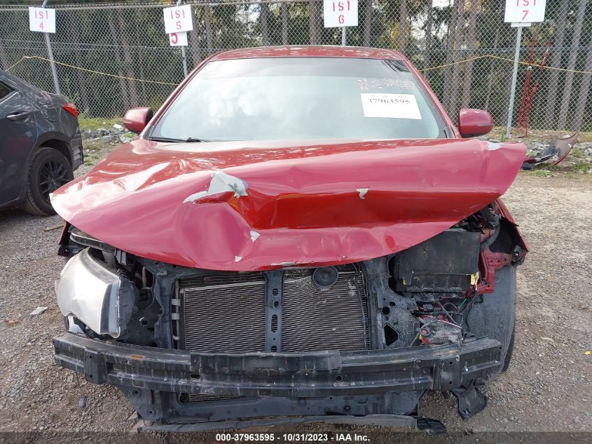 2012 Kia Forte Sx VIN: KNAFW4A34C5516715 Lot: 37963595