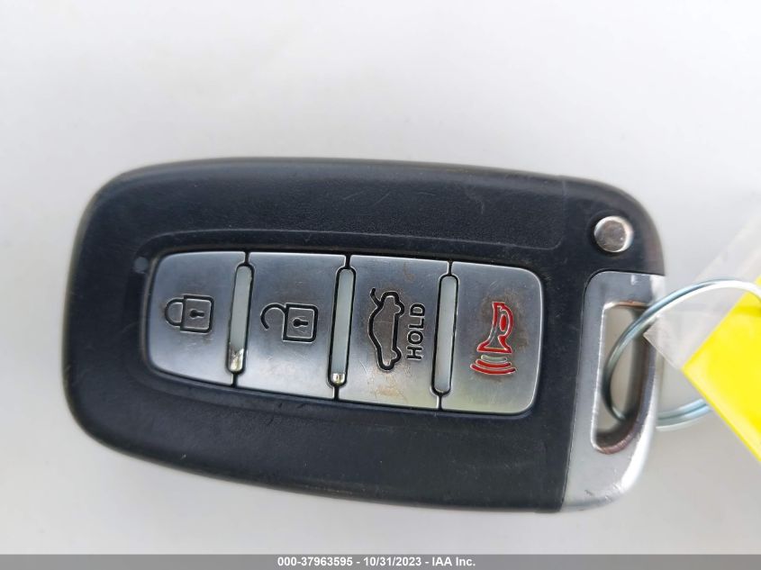 2012 Kia Forte Sx VIN: KNAFW4A34C5516715 Lot: 37963595