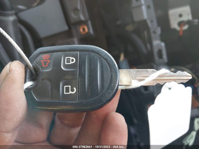 2011 Ford F-150 Xlt VIN: 1FTEW1CM5BFD09441 Lot: 37963641