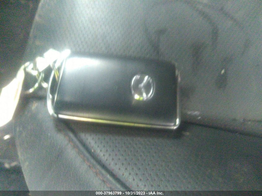 2022 Mazda Cx-30 2.5 S Premium Package VIN: 3MVDMBDL1NM434548 Lot: 37963799