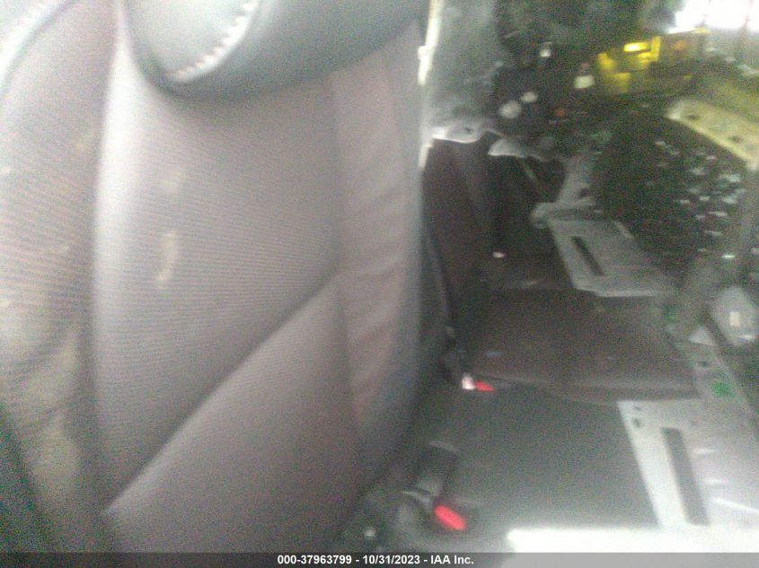 2022 Mazda Cx-30 2.5 S Premium Package VIN: 3MVDMBDL1NM434548 Lot: 37963799