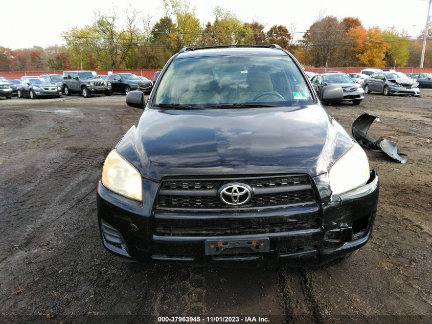 2011 Toyota Rav4 VIN: 2T3ZF4DV9BW097247 Lot: 37963945