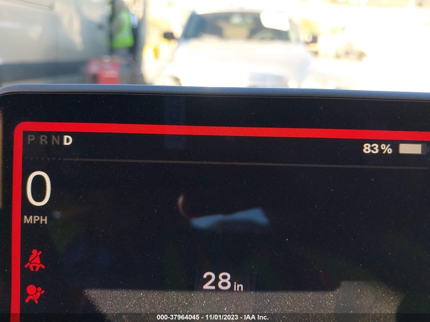 2023 Tesla Model 3 Long Range Dual Motor VIN: 5YJ3E1EB8PF618712 Lot: 37964045