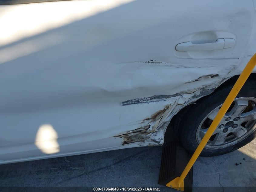 2008 Toyota Prius VIN: JTDKB20U883396237 Lot: 37964049