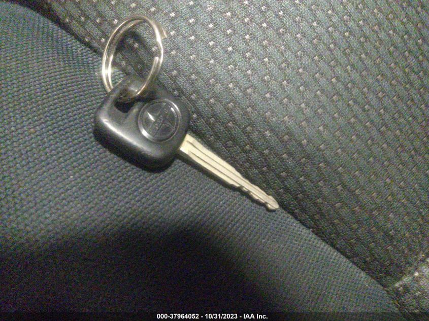 2006 Scion Xa VIN: JTKKT624460165506 Lot: 37964052