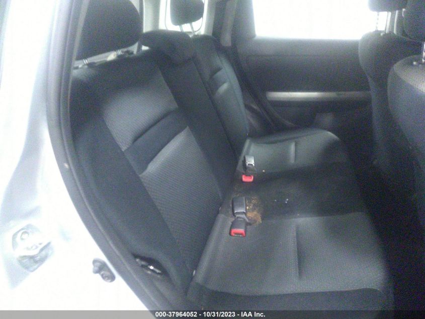 2006 Scion Xa VIN: JTKKT624460165506 Lot: 37964052