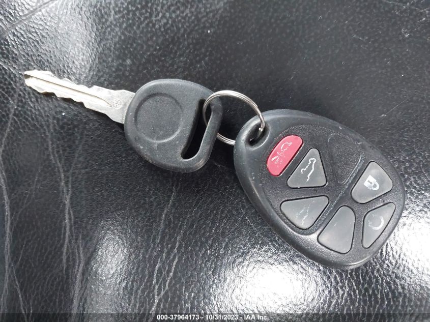 2007 GMC Yukon Slt VIN: 1GKFK13047J322185 Lot: 37964173