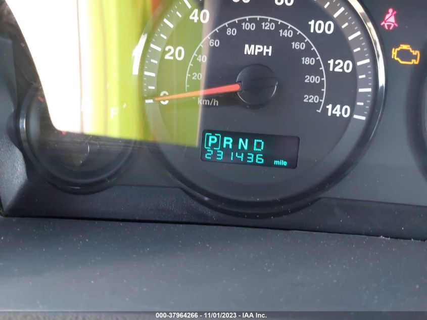 2005 Jeep Grand Cherokee Laredo VIN: 1J4GR48KX5C617830 Lot: 37964266