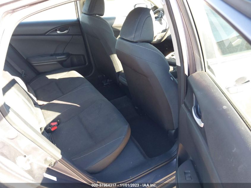 2020 Honda Insight Ex VIN: 19XZE4F56LE010501 Lot: 37964317