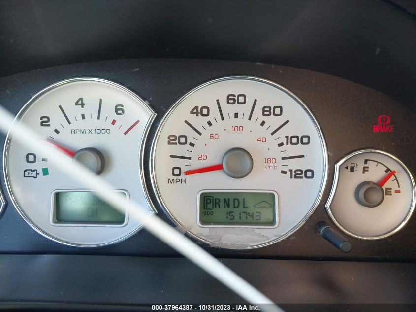 2006 Ford Escape Hybrid Hybrid VIN: 1FMYU96HX6KA79453 Lot: 37964387