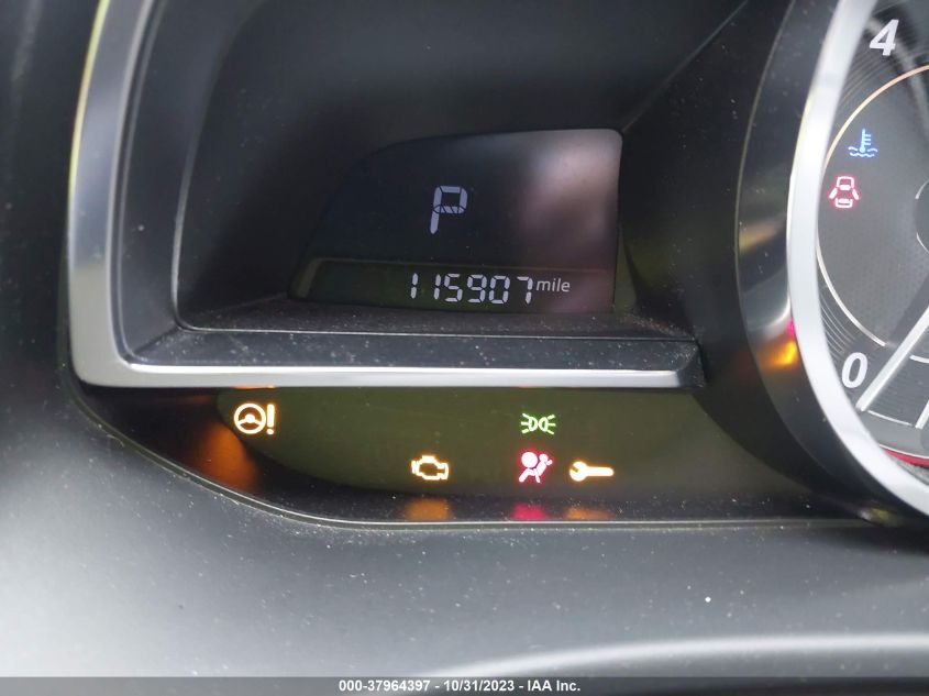 2016 Mazda Mazda3 S Grand Touring VIN: JM1BM1X31G1290692 Lot: 37964397