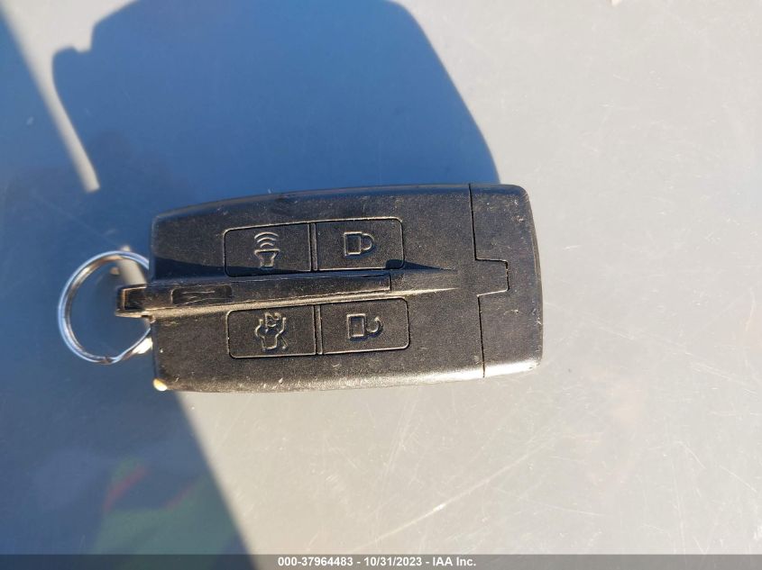 2009 Lincoln Mks VIN: 1LNHM93R19G613315 Lot: 37964483