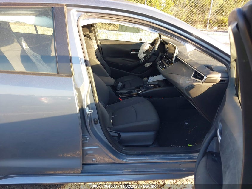 2021 TOYOTA COROLLA VIN: JTDEPMAE1MJ149441