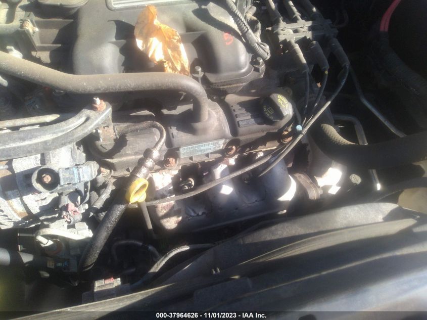 2010 Dodge Grand Caravan Sxt VIN: 2D4RN5D14AR265135 Lot: 37964626