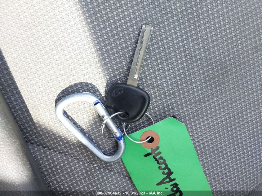 2013 Hyundai Accent Gls VIN: KMHCT4AE9DU538728 Lot: 37964632