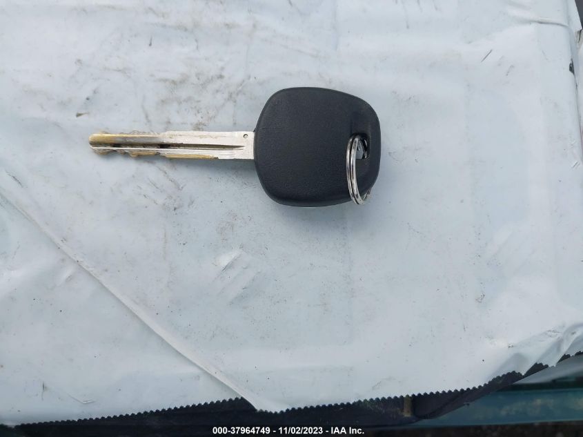 2008 Toyota Corolla Le VIN: 1NXBR32E68Z979788 Lot: 37964749