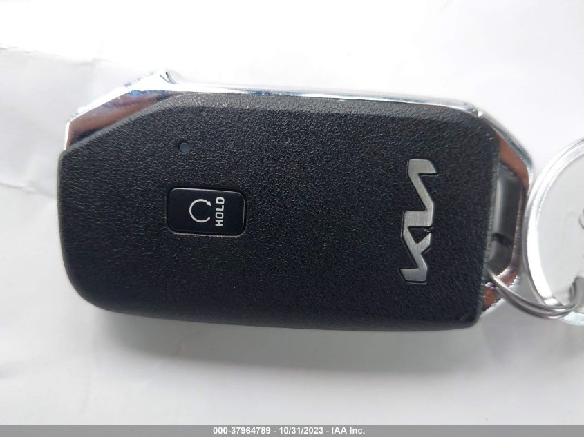 2023 Kia Sportage Hybrid Ex VIN: KNDPVCAG8P7092411 Lot: 37964789