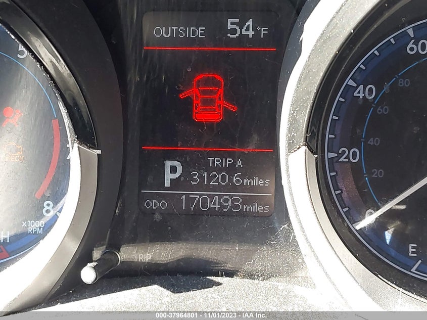 2015 Toyota Corolla S Plus VIN: 5YFBURHE9FP259649 Lot: 37964801