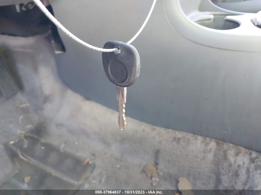 2006 Saturn Ion 2 VIN: 1G8AZ55F36Z208764 Lot: 37964837