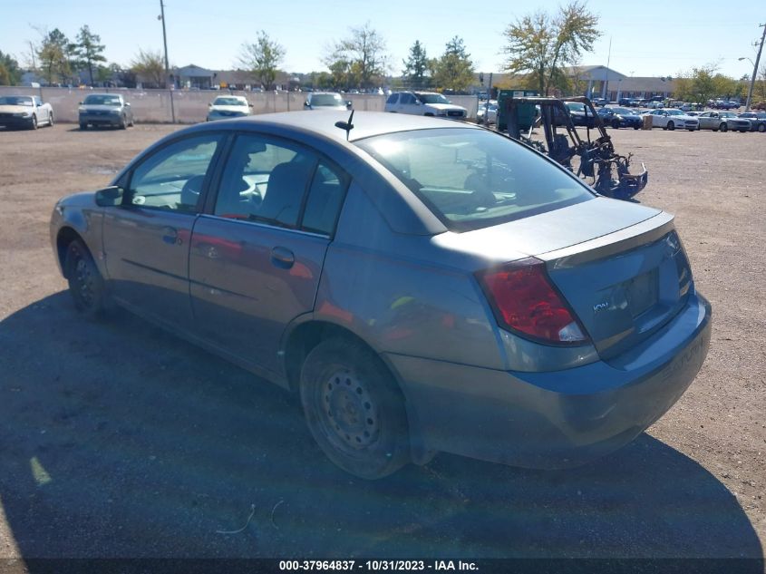 2006 Saturn Ion 2 VIN: 1G8AZ55F36Z208764 Lot: 37964837