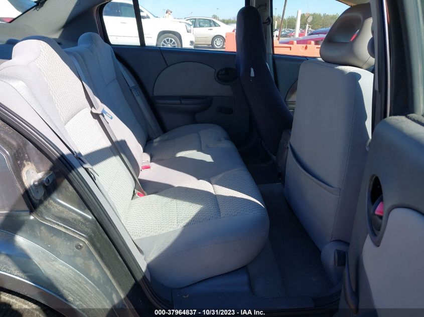 2006 Saturn Ion 2 VIN: 1G8AZ55F36Z208764 Lot: 37964837