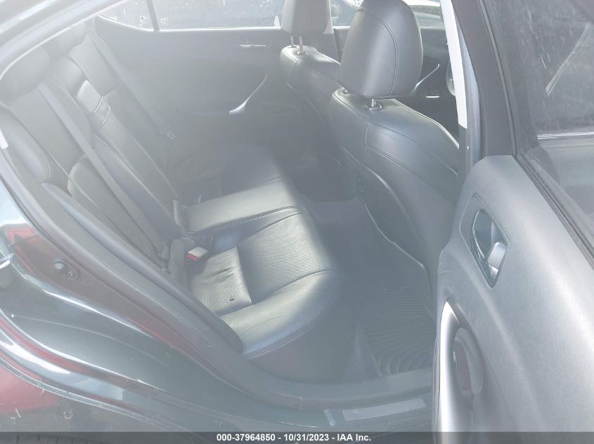 2007 Lexus Is 350 VIN: JTHBE262072007607 Lot: 37964850