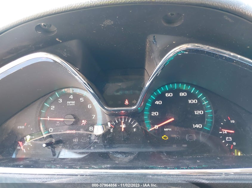 2015 Chevrolet Traverse Lt VIN: 1GNKVGKD5FJ240870 Lot: 37964856