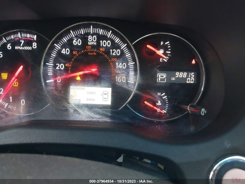 2014 Nissan Maxima 3.5 Sv VIN: 1N4AA5AP0EC477338 Lot: 37964934