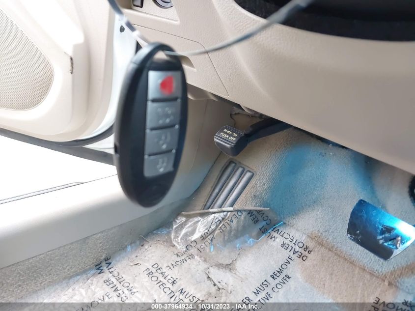 2014 Nissan Maxima 3.5 Sv VIN: 1N4AA5AP0EC477338 Lot: 37964934