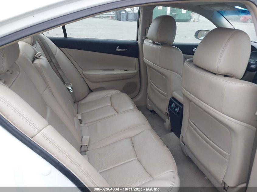 2014 Nissan Maxima 3.5 Sv VIN: 1N4AA5AP0EC477338 Lot: 37964934