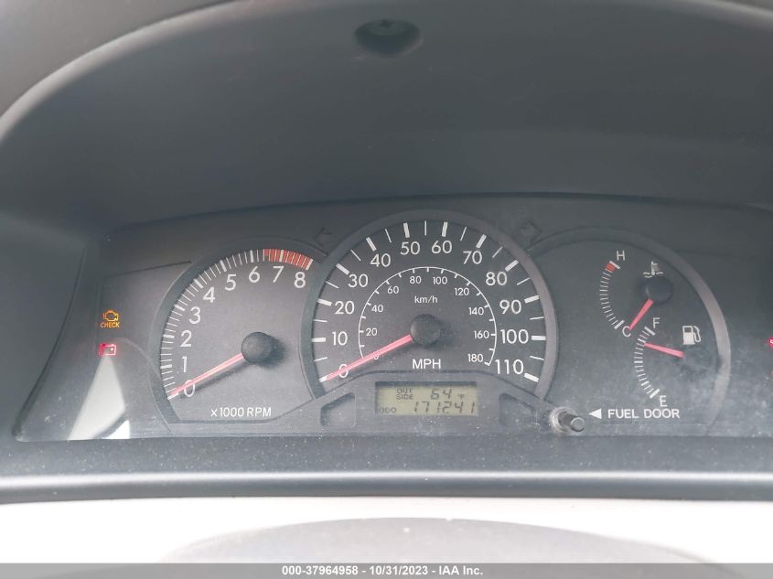 2005 Toyota Corolla Ce VIN: 1NXBR32E55Z436251 Lot: 37964958