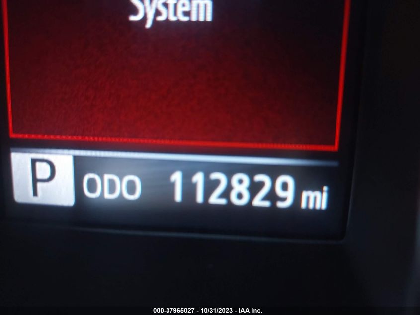 2016 Toyota Tacoma Sr5 VIN: 5TFAX5GN5GX060677 Lot: 37965027