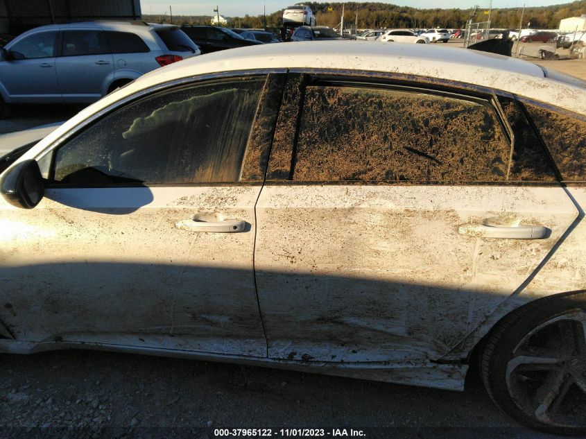 2021 Honda Accord Sport Special Edition VIN: 1HGCV1F47MA108499 Lot: 37965122