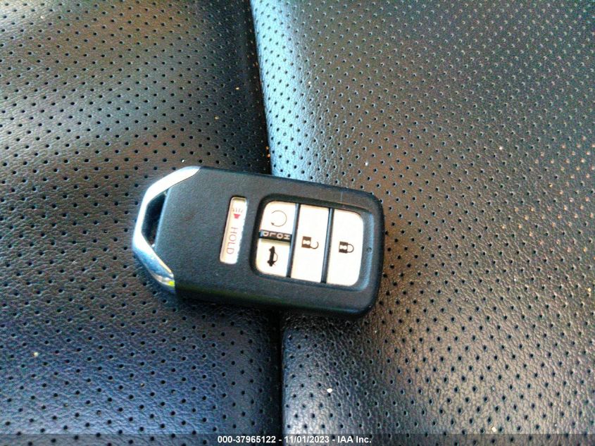 2021 Honda Accord Sport Special Edition VIN: 1HGCV1F47MA108499 Lot: 37965122