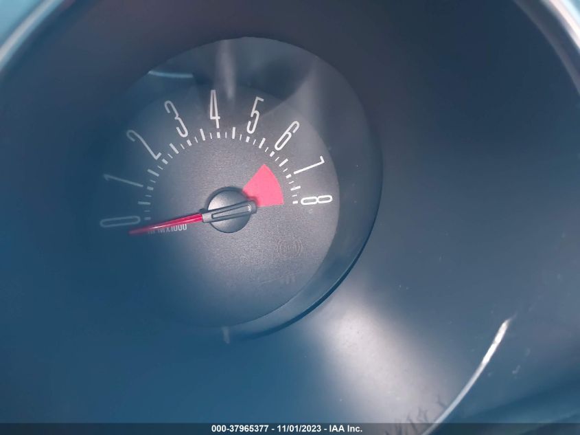 2008 Ford Mustang Gt VIN: 1ZVHT82H285192397 Lot: 37965377