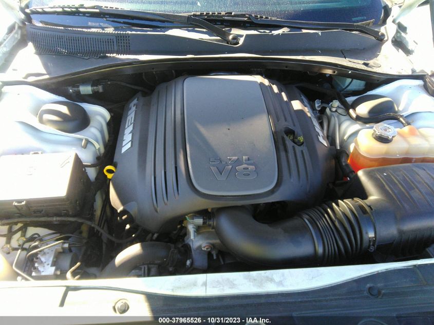 2018 Chrysler 300 300S VIN: 2C3CCABT7JH174957 Lot: 37965526