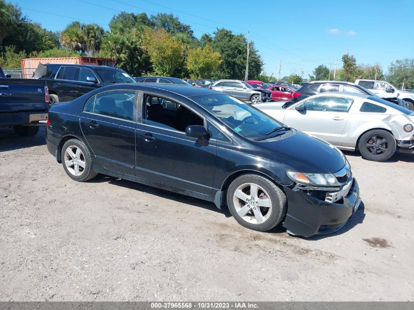 2011 Honda Civic Lx-S VIN: 19XFA1F65BE001972 Lot: 37965568