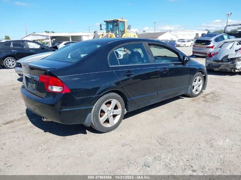 2011 Honda Civic Lx-S VIN: 19XFA1F65BE001972 Lot: 37965568